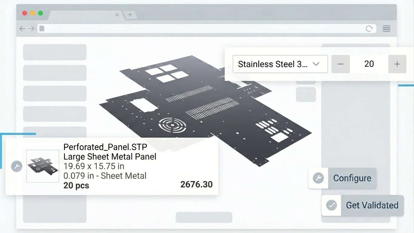 CAD File Preparation Guide