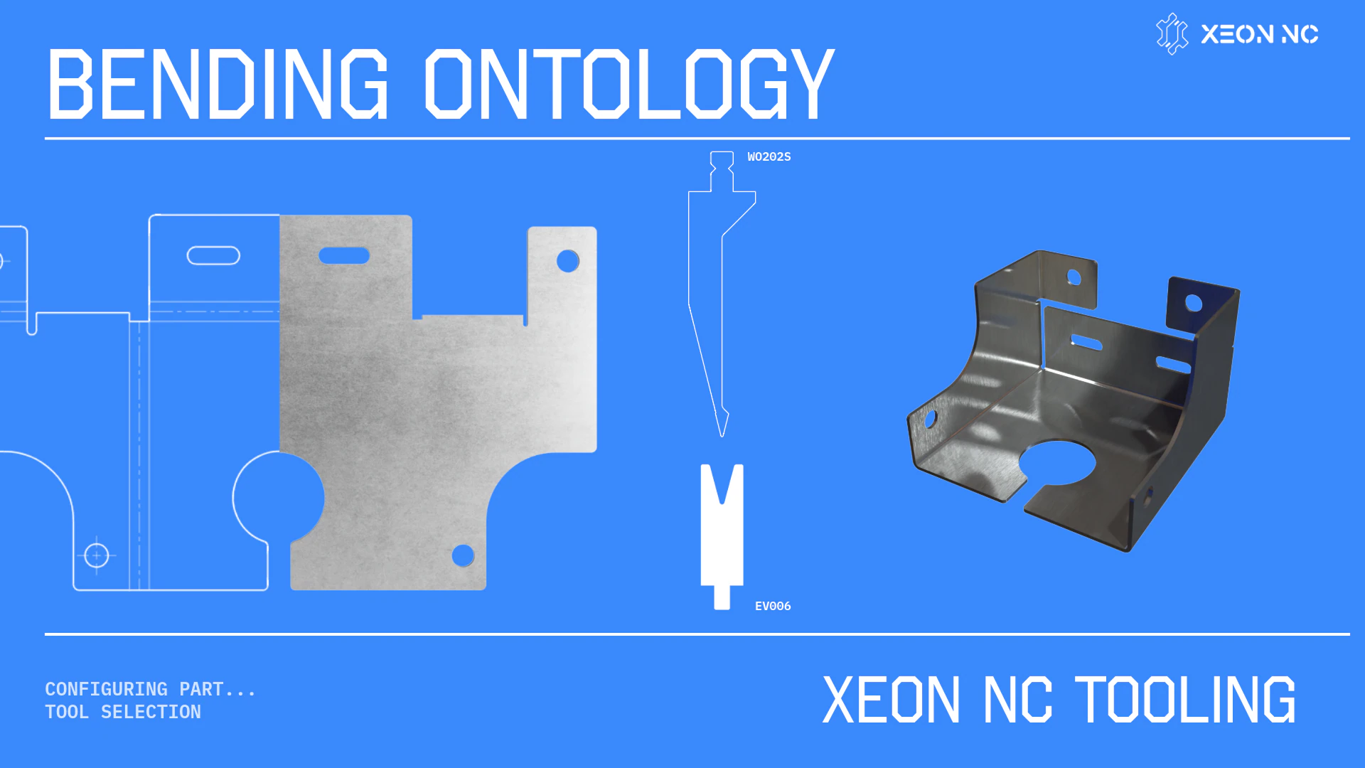 Bending Ontology Guide