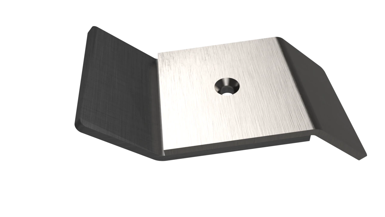 Understanding countersinking mechanics
