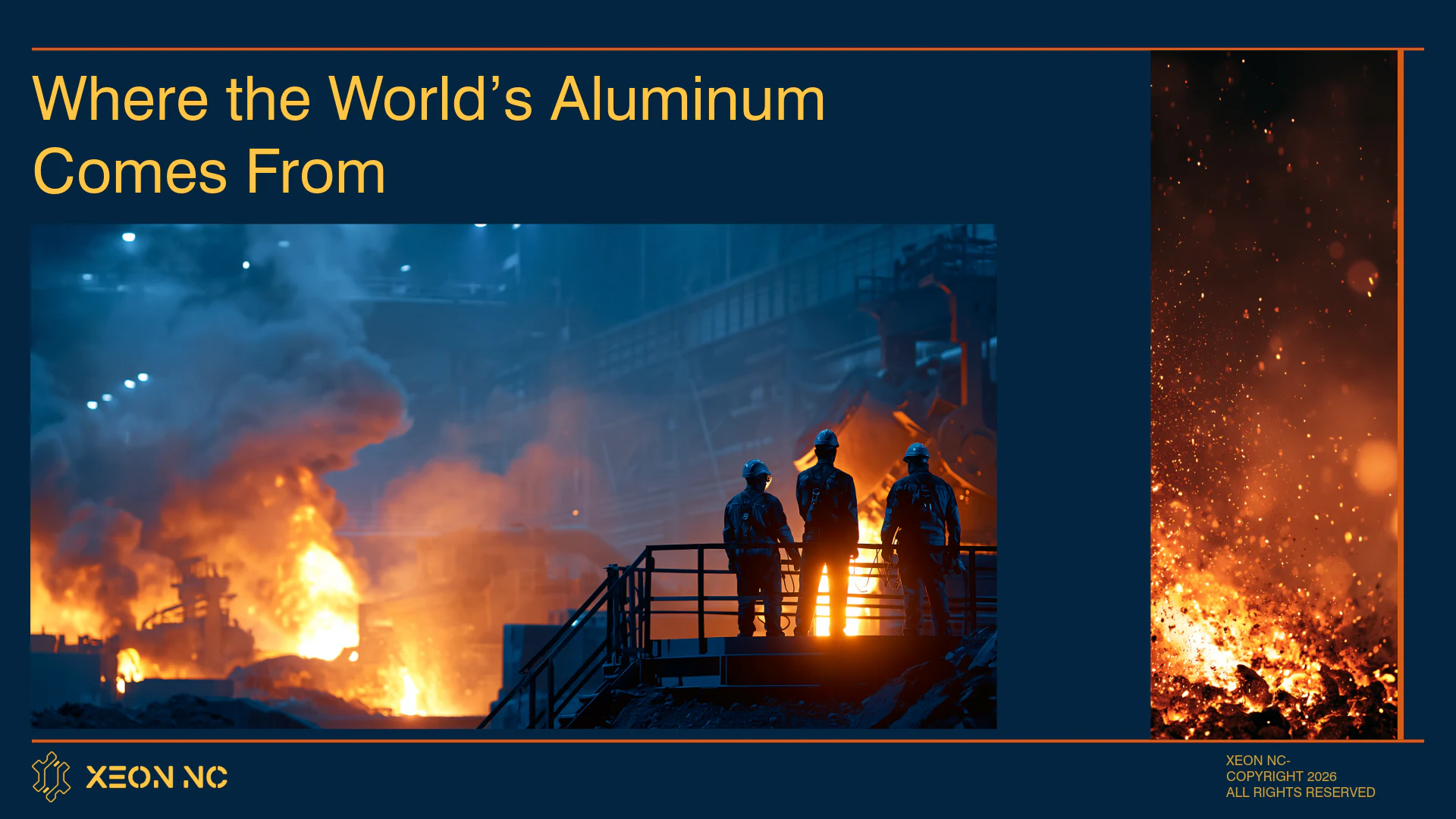 Where the World’s Aluminum Comes From guide cover