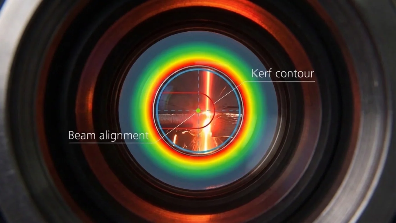 Understanding Laser Kerf Guide