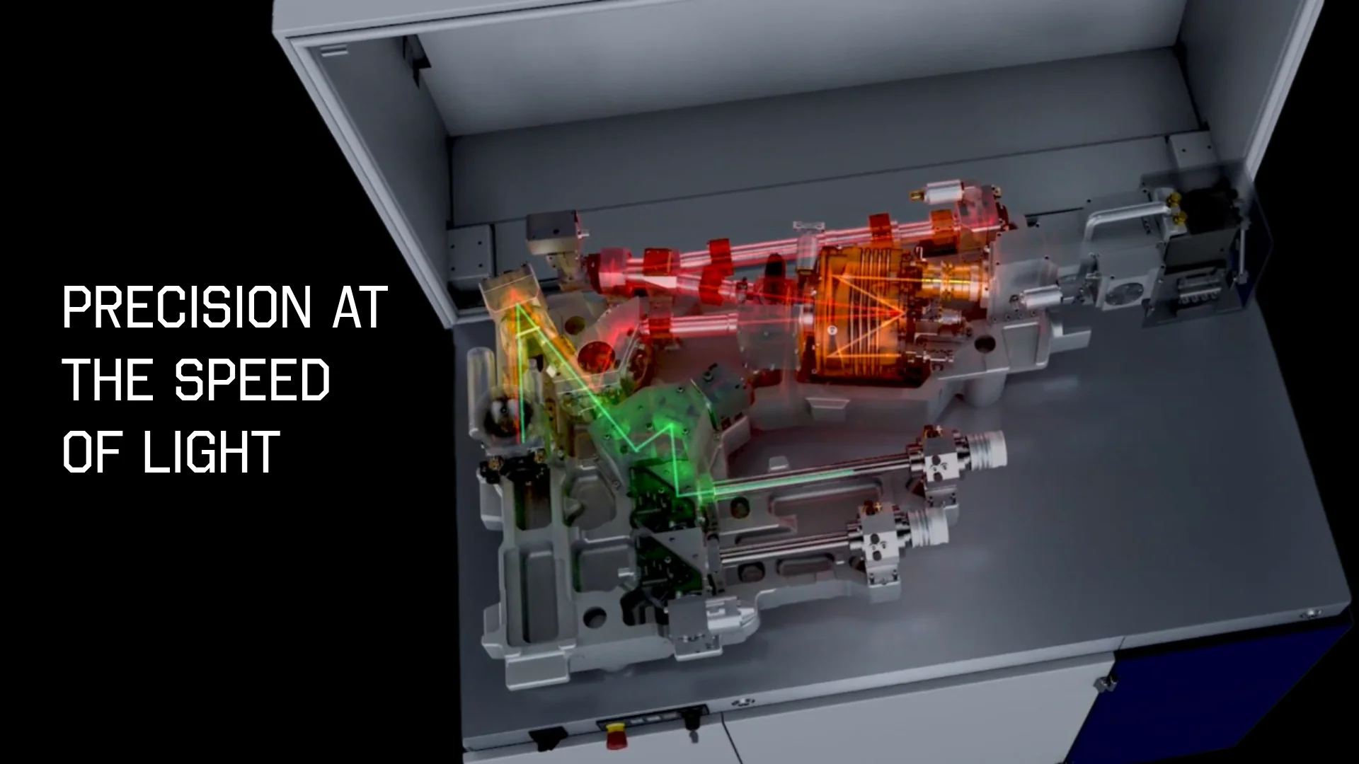 Fiber Laser Source