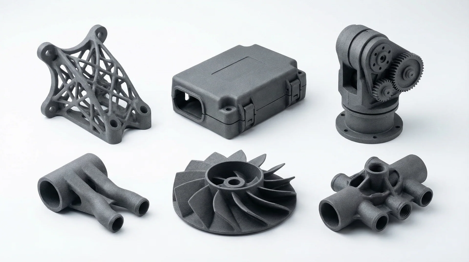3D Printing