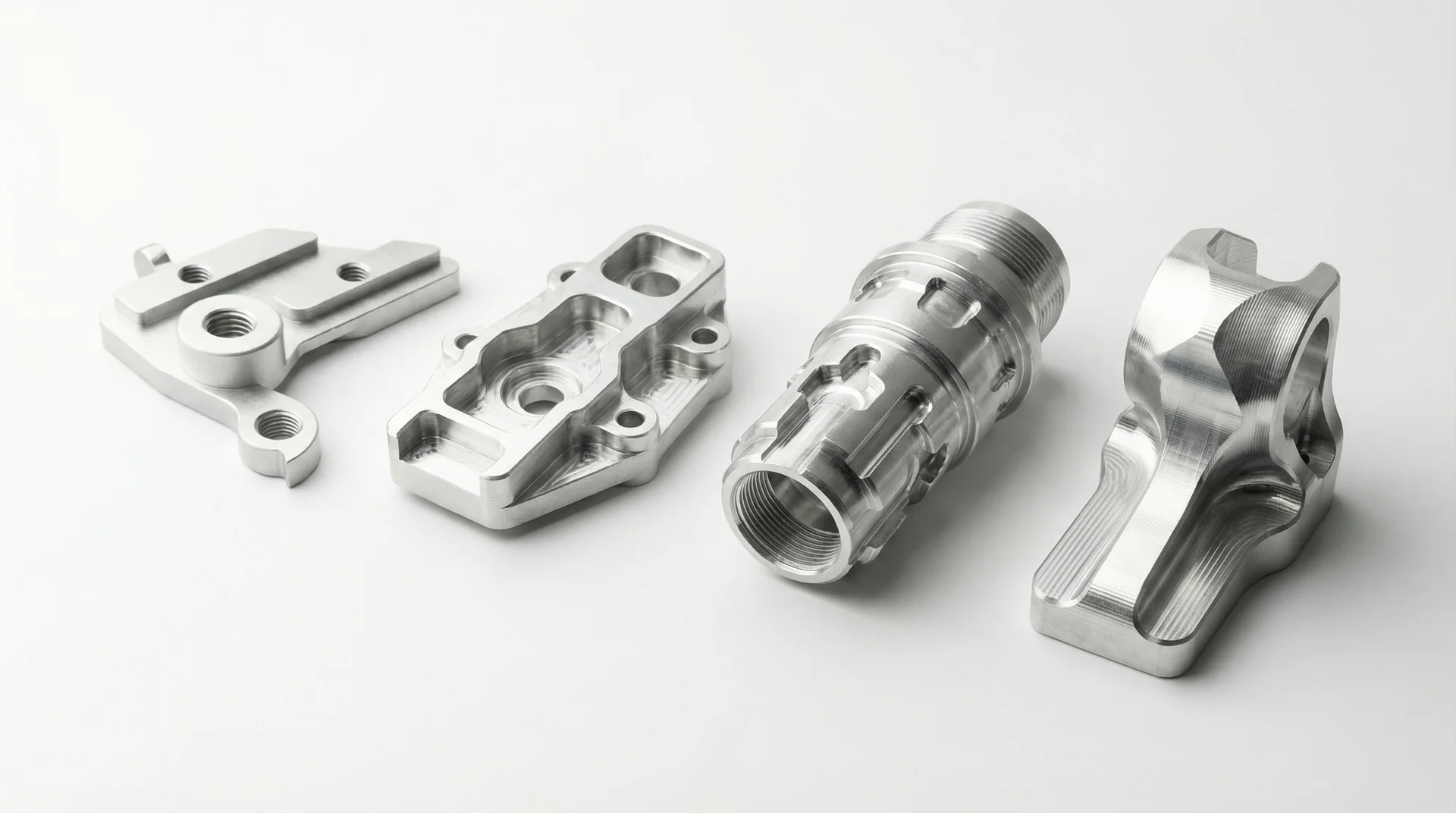 CNC Machining