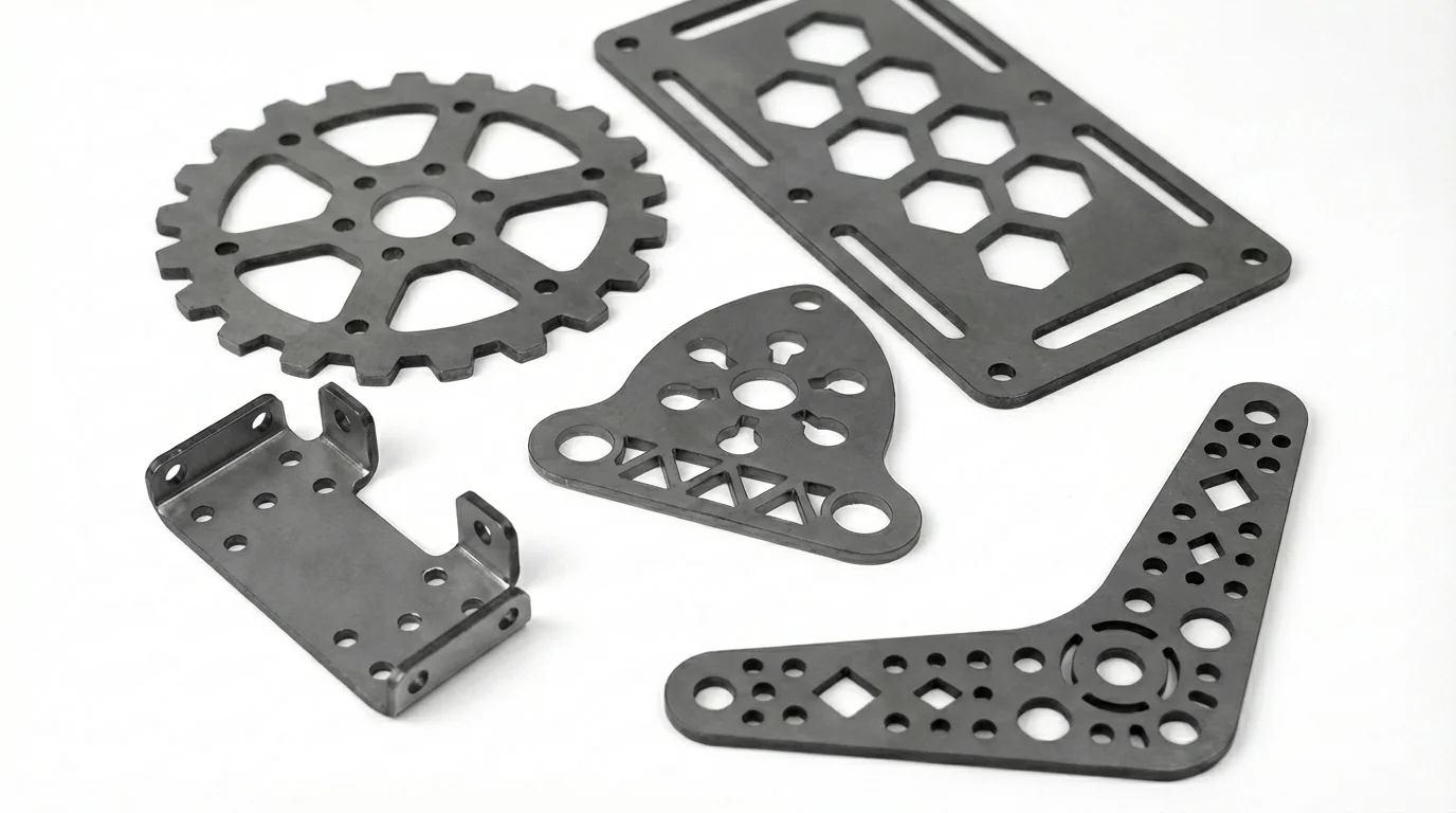 Sheet Metal