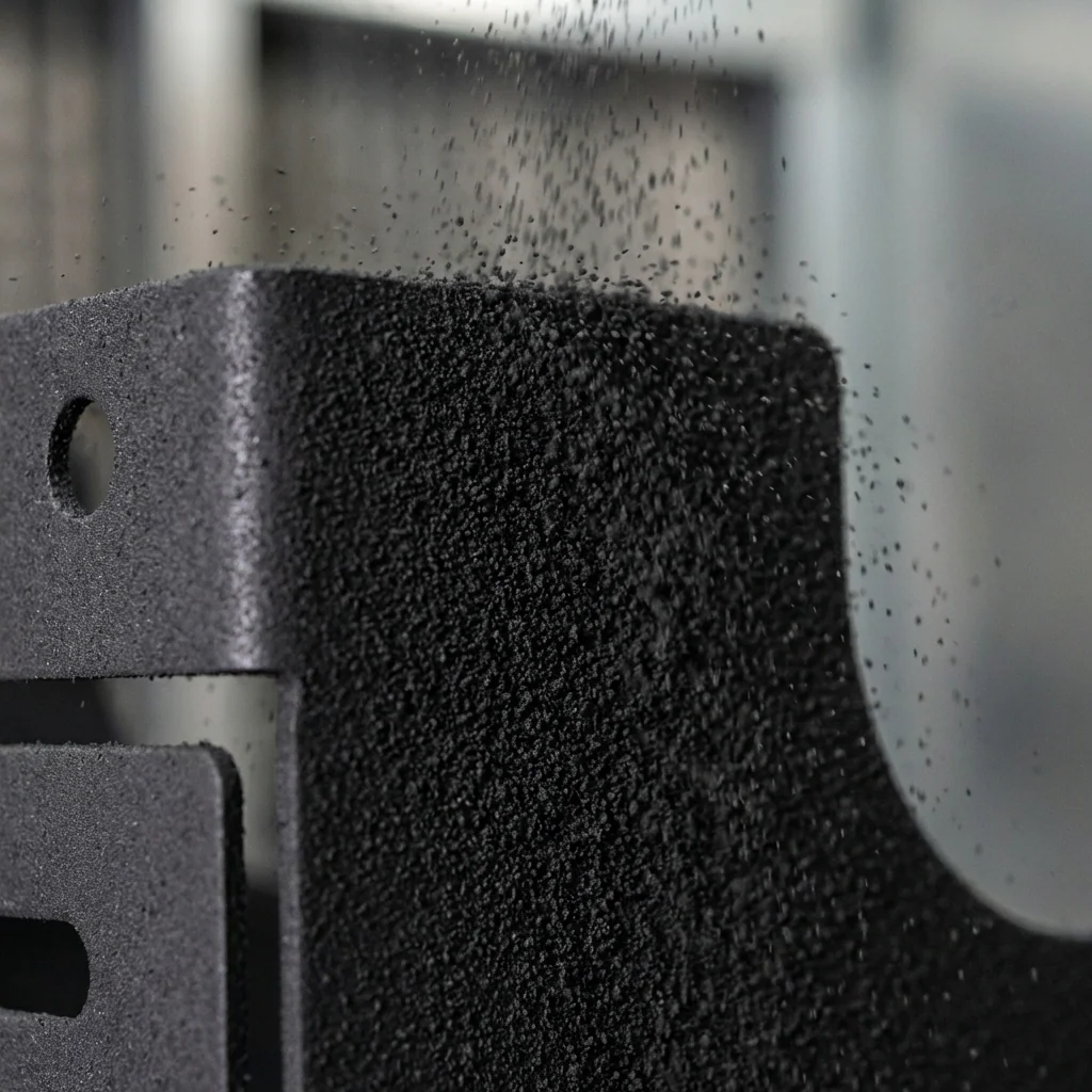 Powder Coating Guide