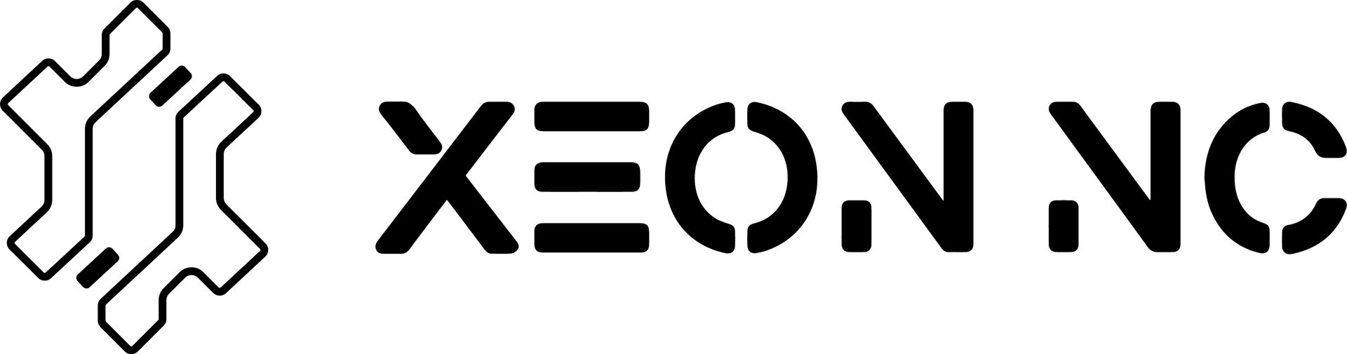 Xeon NC Logo